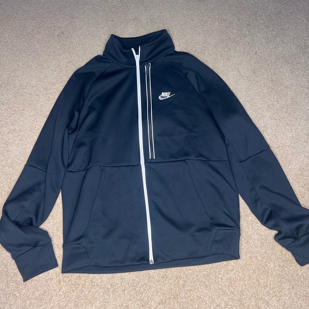 Nike jacket